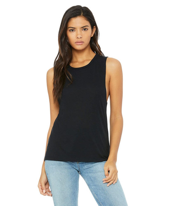 Bella+Canvas 8803 - Flowy Muscle Tank