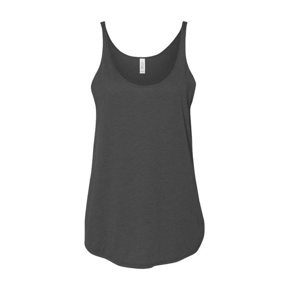 Bella+Canvas 8838 - Ladies' Slouchy Tank Top