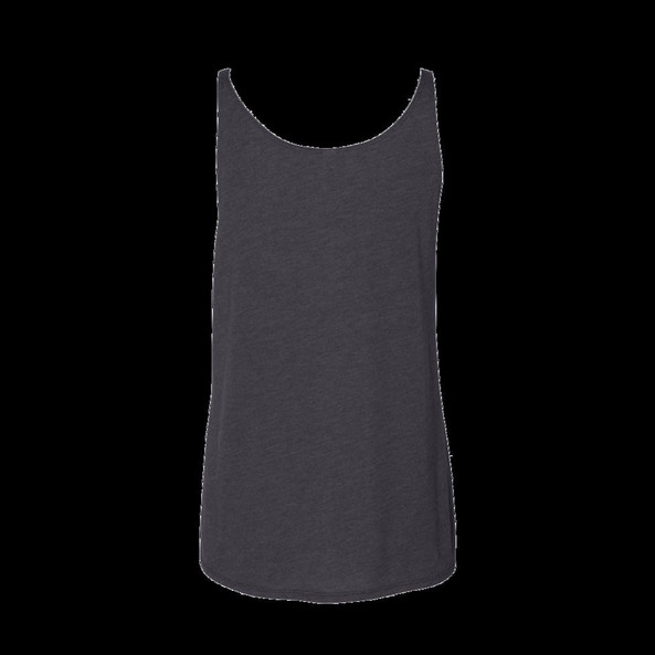 Bella+Canvas 8838 - Ladies' Slouchy Tank Top