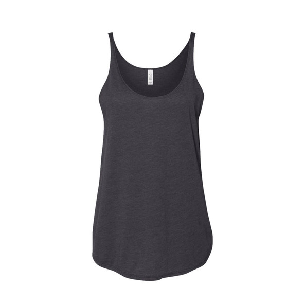 Bella+Canvas 8838 - Ladies' Slouchy Tank Top