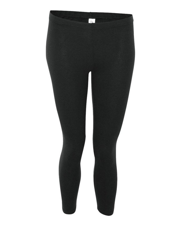 Boxercraft S08 - Ladies' Love 'Em Leggings
