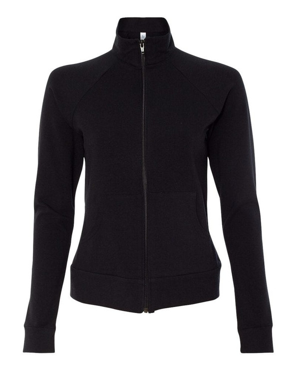 Boxercraft S89 - Ladies' Practice Jacket