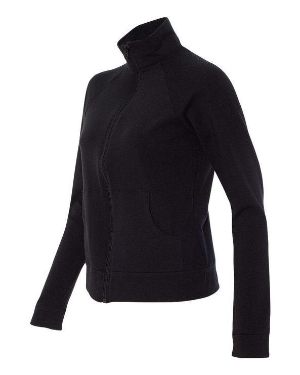 Boxercraft S89 - Ladies' Practice Jacket
