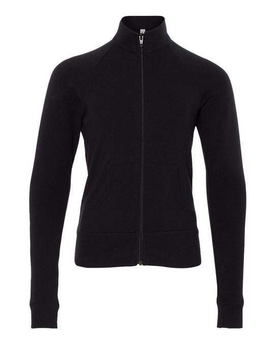 Boxercraft S89Y - Girls' Practice Jacket