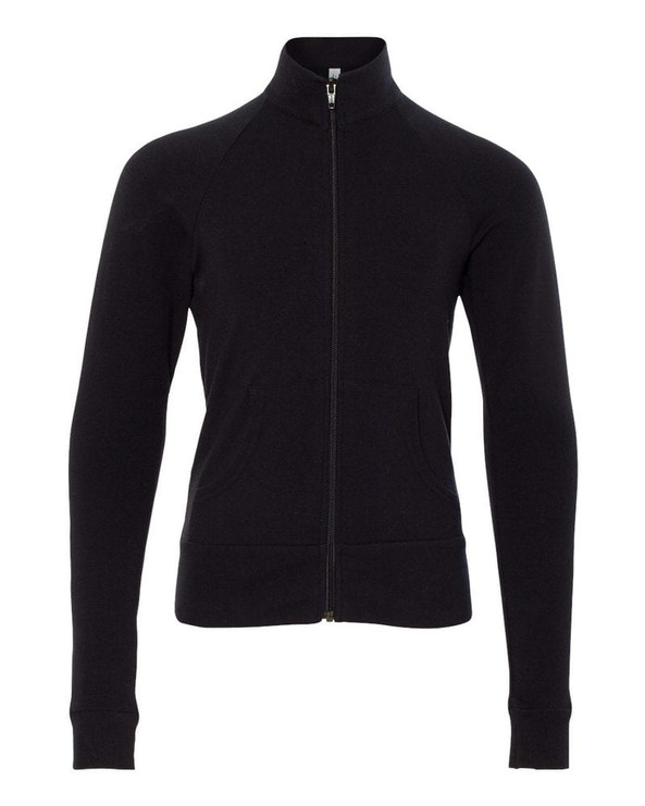 Boxercraft S89Y - Girls' Practice Jacket