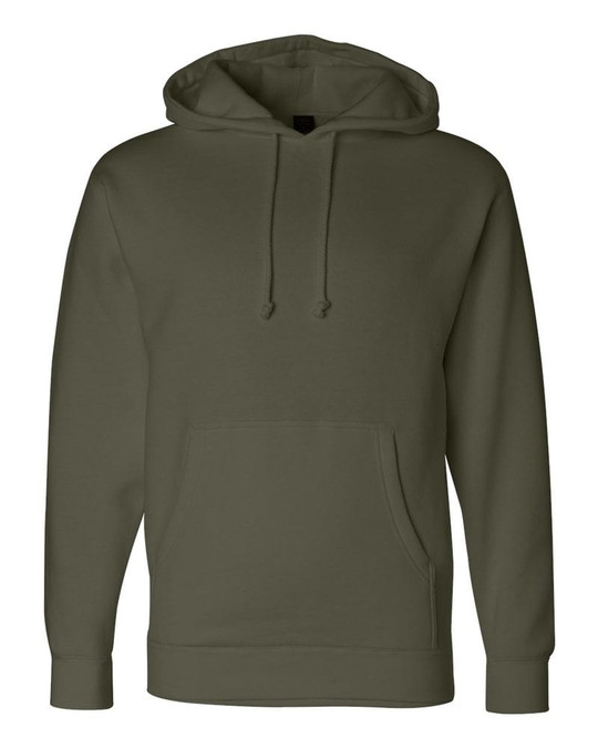 Independent Trading Co. IND4000 - Sweat à capuche