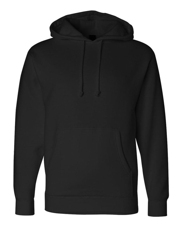 Independent Trading Co. IND4000 - Hooded Pullover Sweatshirt