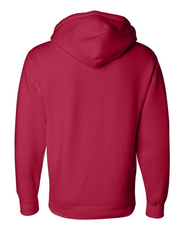 Independent Trading Co. IND4000 - Hooded Pullover Sweatshirt