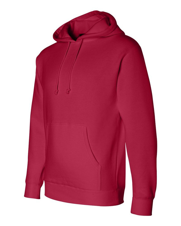 Independent Trading Co. IND4000 - Hooded Pullover Sweatshirt