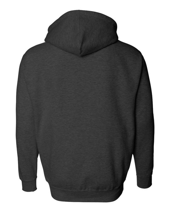 Independent Trading Co. IND4000Z - Full-Zip Hooded Sweatshirt