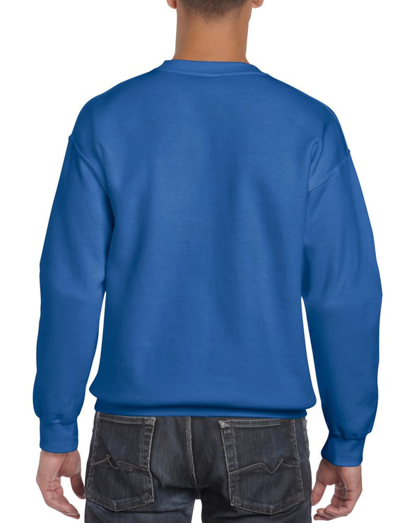 Gildan 12000 - DryBlend® Crewneck Sweatshirt