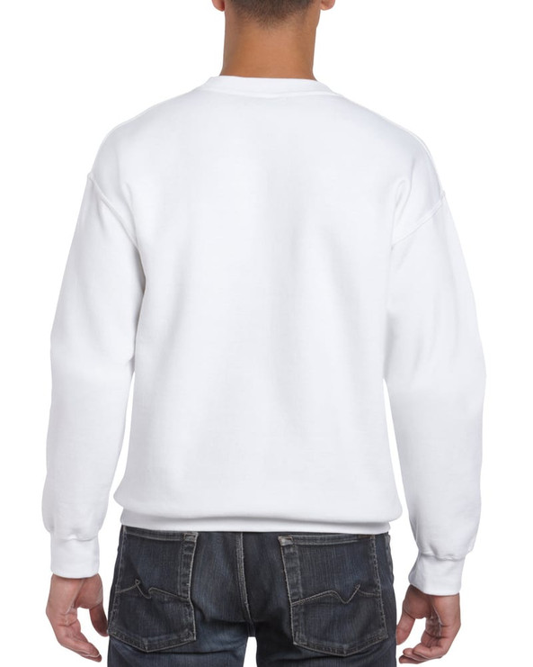 Gildan 12000 - DryBlend® Crewneck Sweatshirt