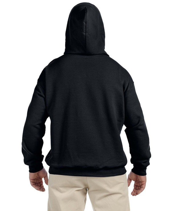 Gildan 12500 - DryBlend® Hooded Sweatshirt