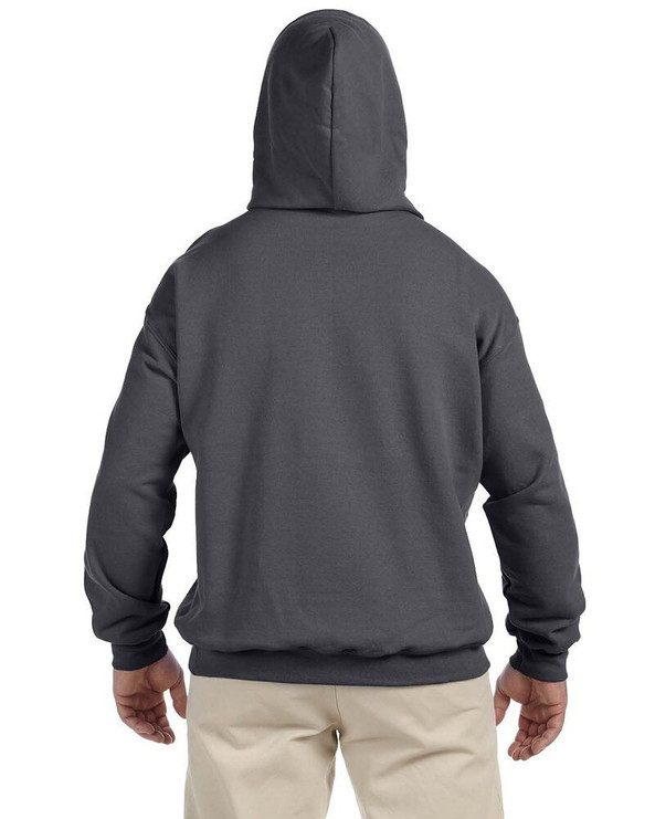 Gildan 12500 - DryBlend® Hooded Sweatshirt