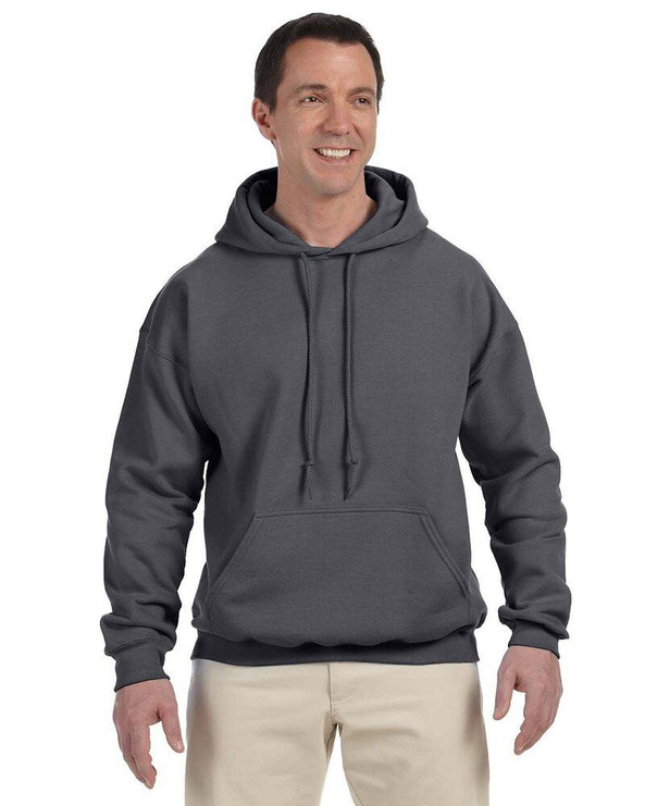 Gildan 12500 - DryBlend® Hooded Sweatshirt