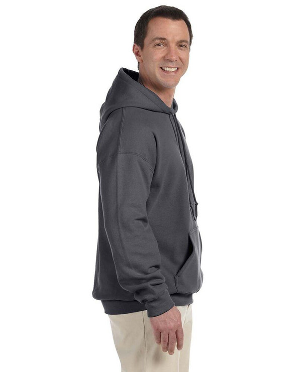 Gildan 12500 - DryBlend® Hooded Sweatshirt