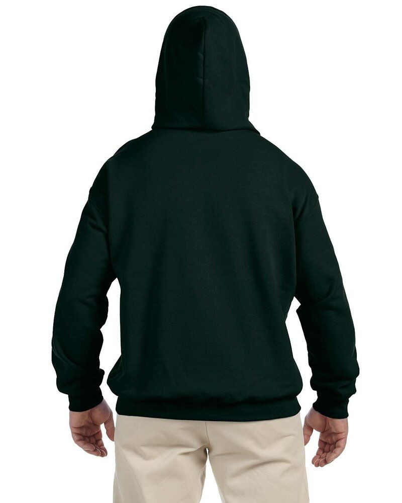 Gildan 12500 - DryBlend® Hooded Sweatshirt