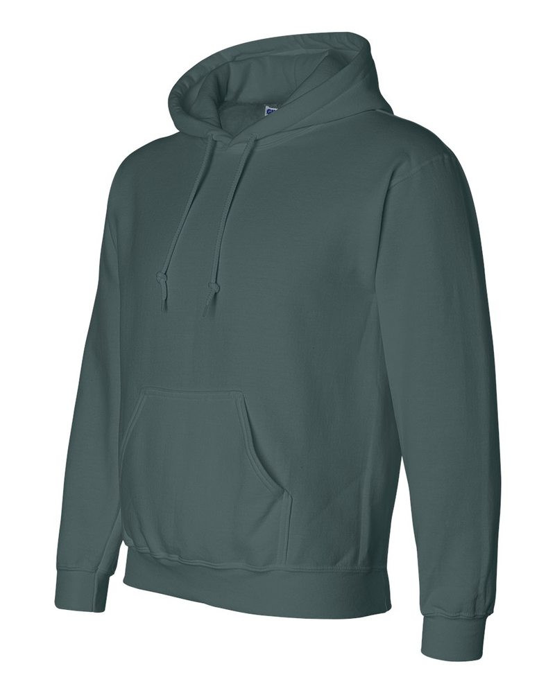Gildan 12500 - DryBlend® Hooded Sweatshirt