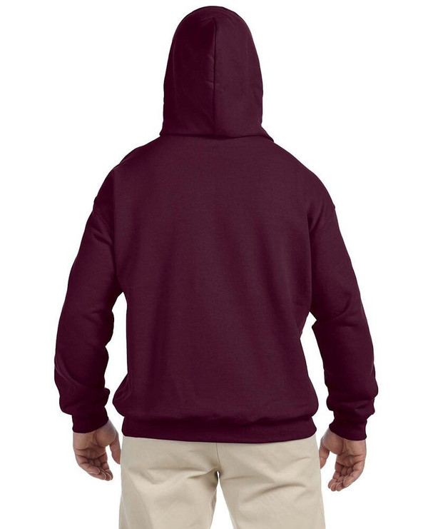 Gildan 12500 - DryBlend® Hooded Sweatshirt