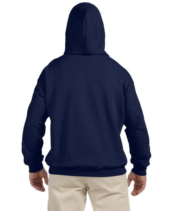 Gildan 12500 - DryBlend® Hooded Sweatshirt