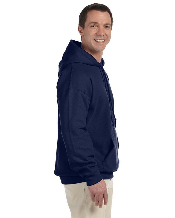 Gildan 12500 - DryBlend® Hooded Sweatshirt