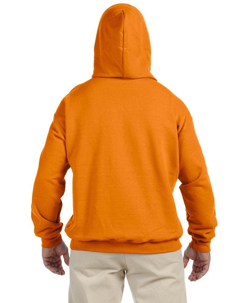 Gildan 12500 - DryBlend® Hooded Sweatshirt