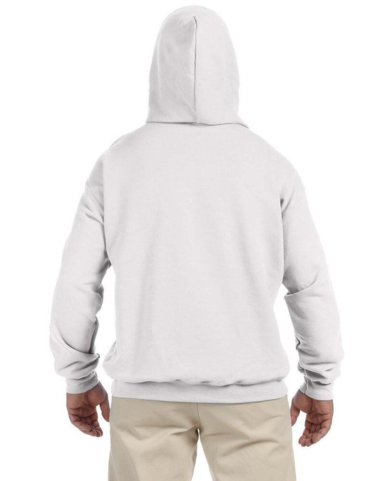 Gildan 12500 - Sweat à capuche DryBlend