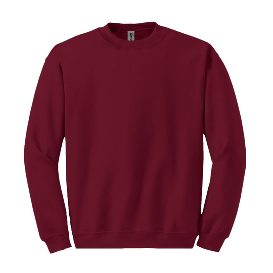 Gildan 18000 - Heavy Blend™ Crewneck Sweatshirt