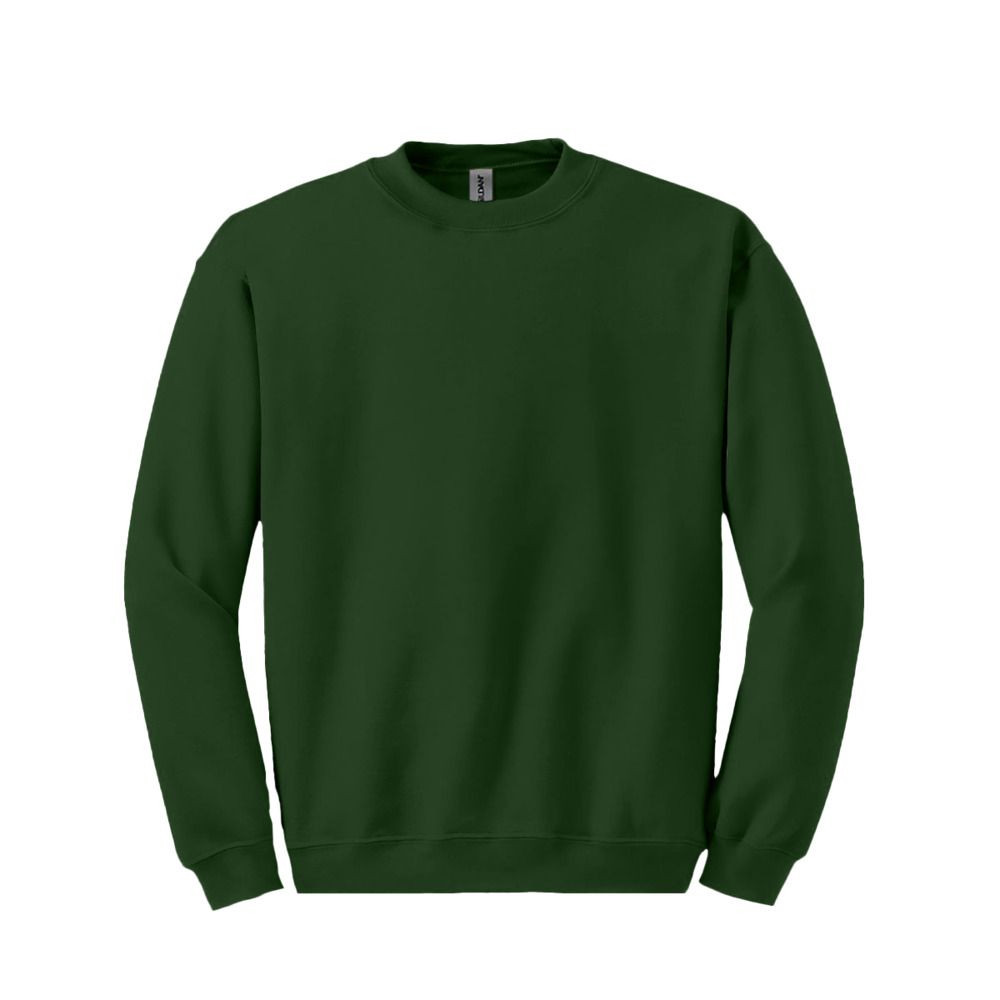 Gildan 18000 - Heavy Blend™ Crewneck Sweatshirt