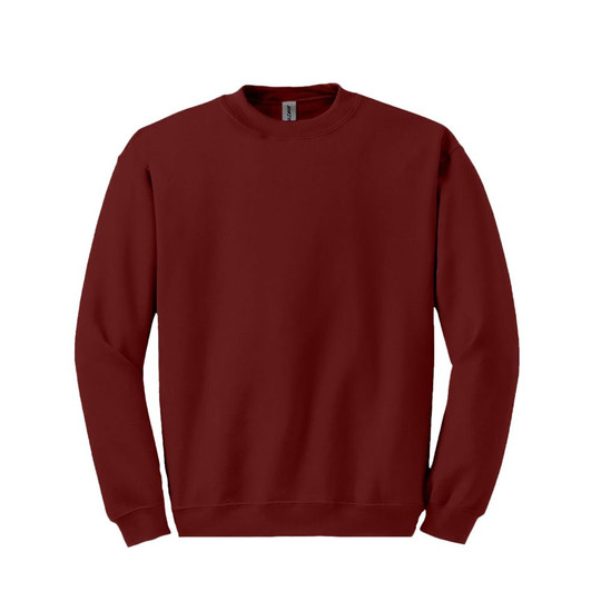 Gildan 18000 - Gildan Sweatshirt Ras du Cou en Gros