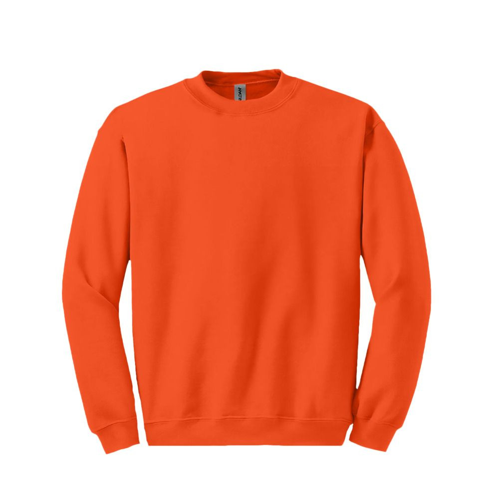 Gildan 18000 - Heavy Blend™ Crewneck Sweatshirt