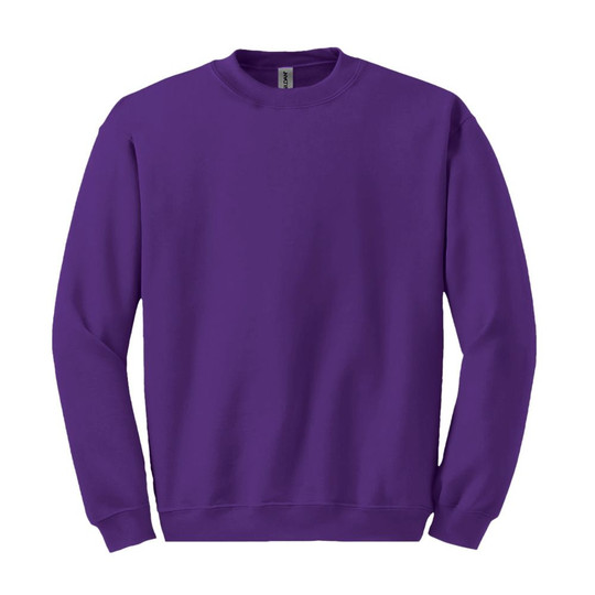 Gildan 18000 - Heavy Blend™ Crewneck Sweatshirt