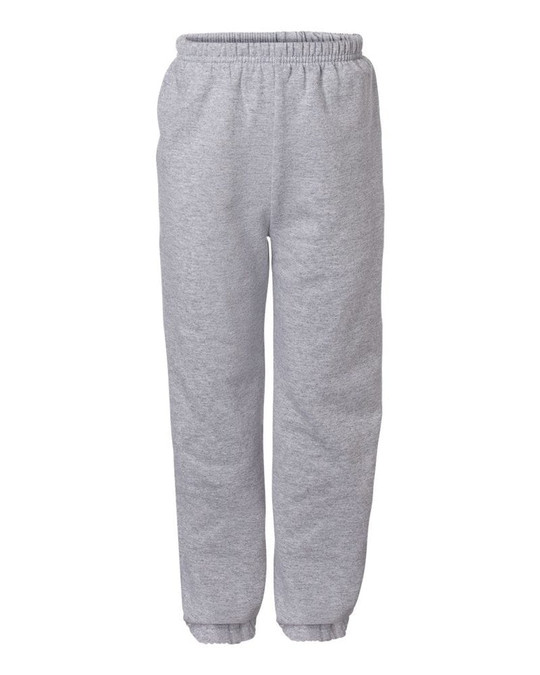 Gildan 18200B - Pantalón de chándal juvenil Heavy Blend™