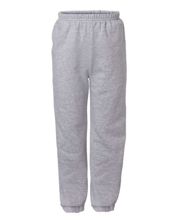 Gildan 18200B - Heavy Blend™ Youth Sweatpants
