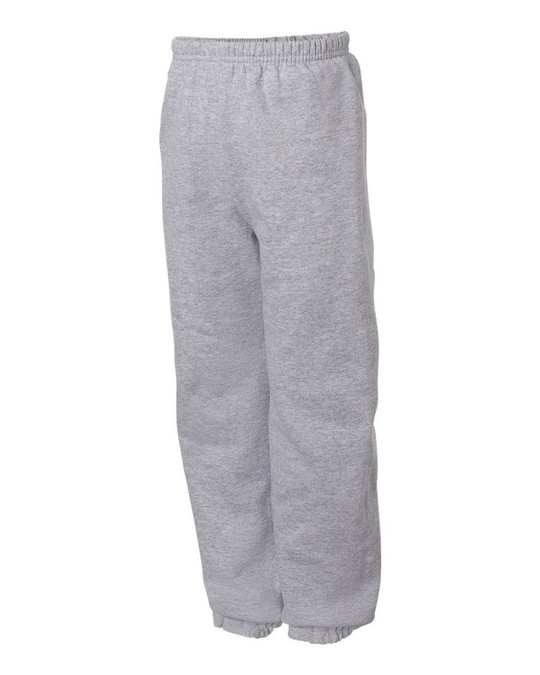 Gildan 18200B - Pantalón de chándal juvenil Heavy Blend™