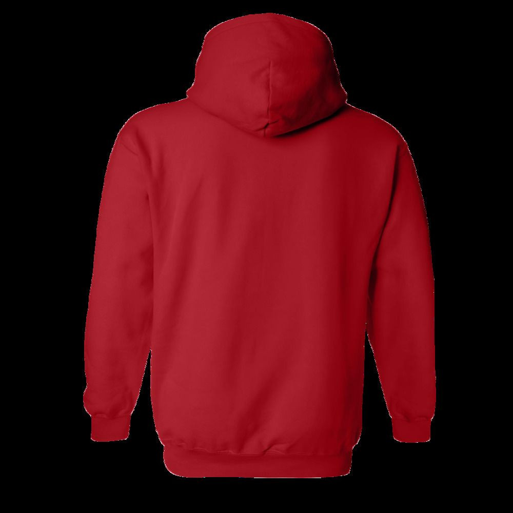 Gildan 18500 - Heavy Blend™ Hooded Sweatshirt