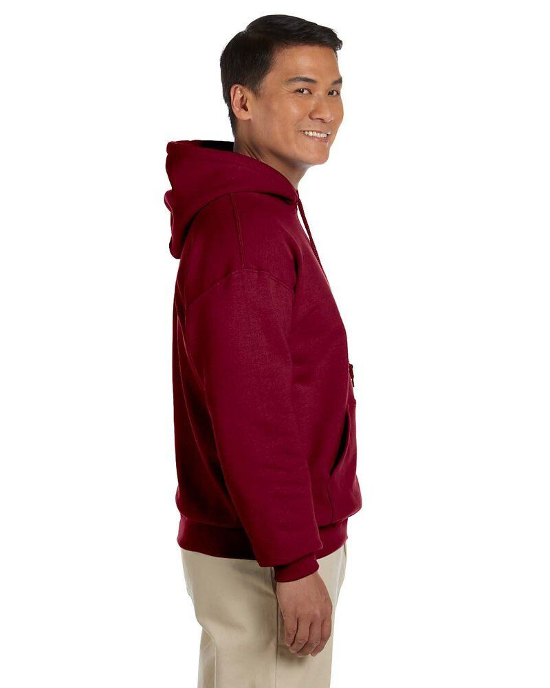 Gildan 18500 - Heavy Blend™ Hooded Sweatshirt