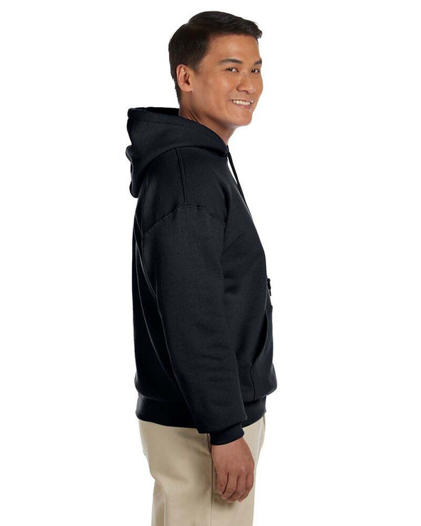 Gildan 18500 - Heavy Blend™ Hooded Sweatshirt
