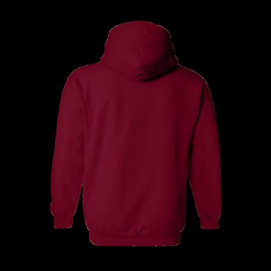Gildan 18500 - Heavy Blend™ Hooded Sweatshirt