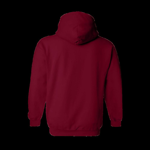 Gildan 18500 - Heavy Blend™ Hooded Sweatshirt