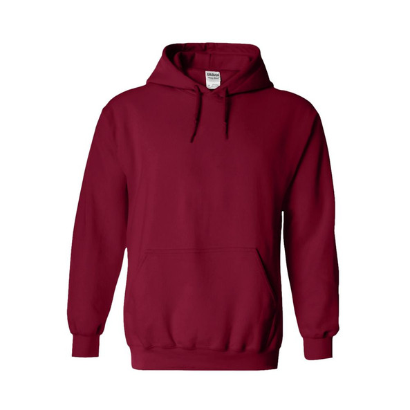 Gildan 18500 - Heavy Blend™ Hooded Sweatshirt