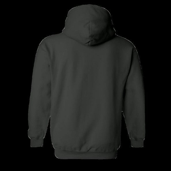 Gildan 18500 - Heavy Blend™ Hooded Sweatshirt