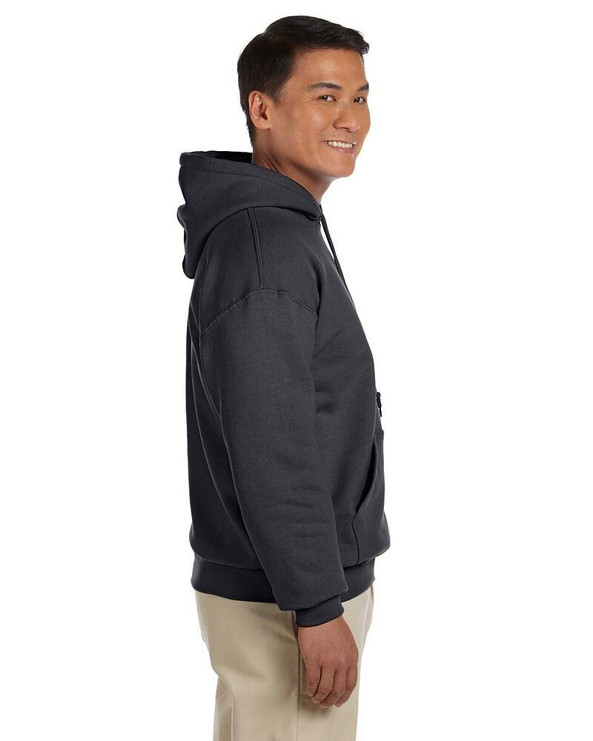 Gildan 18500 - Heavy Blend™ Hooded Sweatshirt