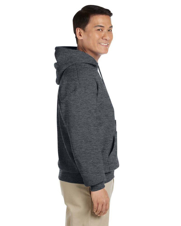 Gildan 18500 - Heavy Blend™ Hooded Sweatshirt