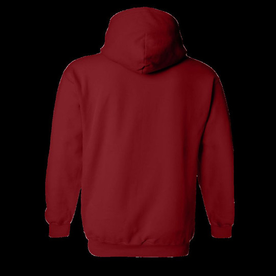 Gildan 18500 - Heavy Blend™ Sweat à capuche