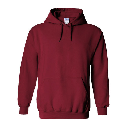 Gildan 18500 - Heavy Blend™ Sweat à capuche