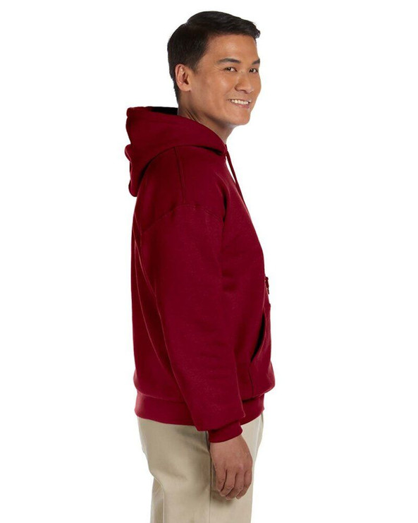 Gildan 18500 - Heavy Blend™ Hooded Sweatshirt