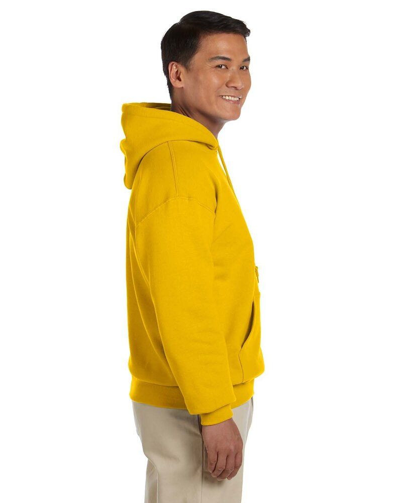 Gildan 18500 - Heavy Blend™ Hooded Sweatshirt