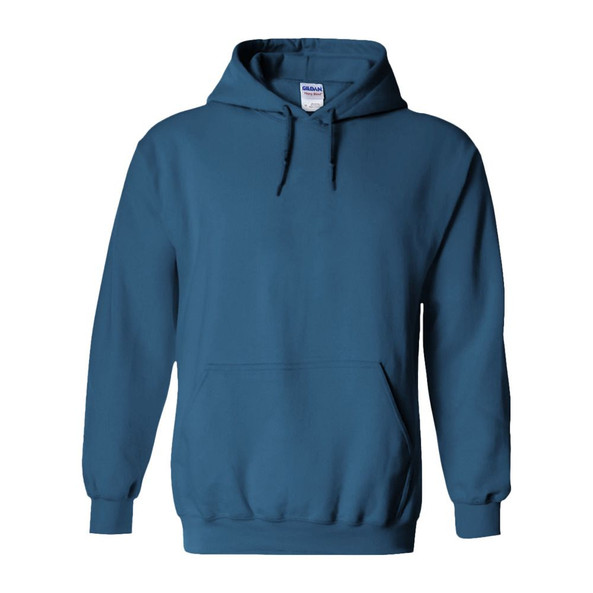 Gildan 18500 - Heavy Blend™ Hooded Sweatshirt