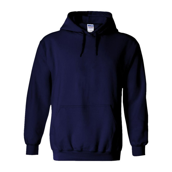 Gildan 18500 - Heavy Blend™ Hooded Sweatshirt